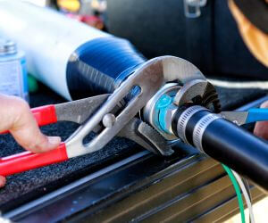 About Septic Pumping Service Wallisville, TX
